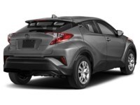 2022 Toyota C-HR XLE Premium FWD Exterior Shot 2