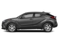 2022 Toyota C-HR XLE Premium FWD Exterior Shot 6