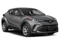 2022 Toyota C-HR XLE Premium FWD Exterior Shot 8