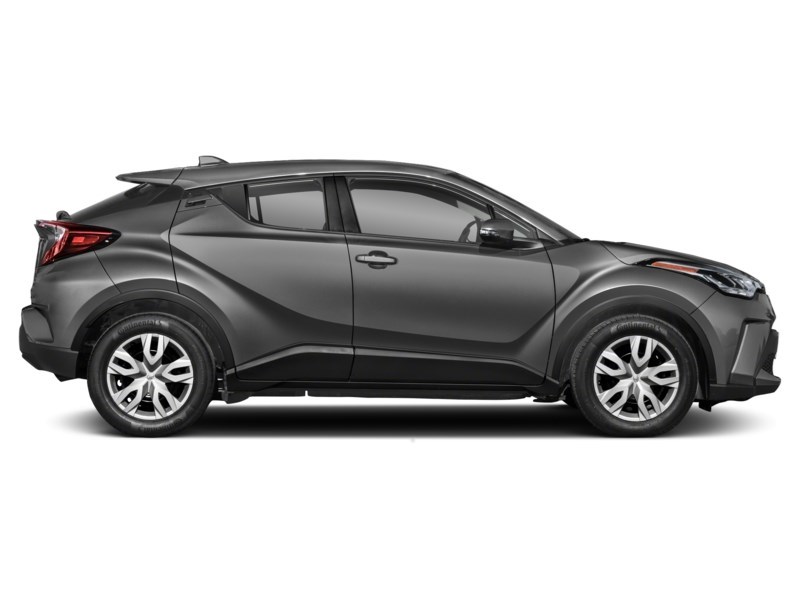 2022 Toyota C-HR XLE Premium FWD Exterior Shot 10