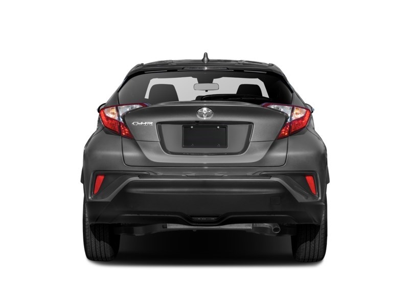 2022 Toyota C-HR Limited FWD Exterior Shot 7