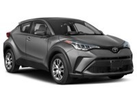 2022 Toyota C-HR Limited FWD Exterior Shot 8