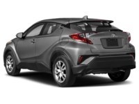 2022 Toyota C-HR Limited FWD Exterior Shot 9