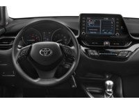 2022 Toyota C-HR Limited FWD Interior Shot 2