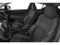 2022 Toyota C-HR Limited FWD Interior Shot 3