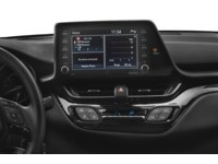 2022 Toyota C-HR Limited FWD Interior Shot 1