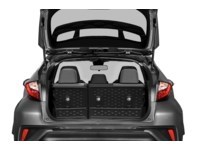 2022 Toyota C-HR Limited FWD Exterior Shot 4