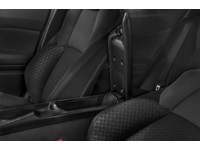 2022 Toyota C-HR Limited FWD Exterior Shot 11