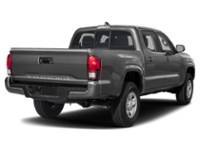 2021 Toyota Tacoma Base Exterior Shot 2