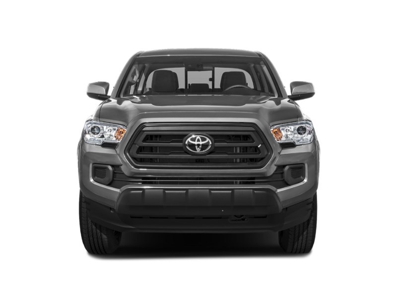 2021 Toyota Tacoma Base Exterior Shot 4