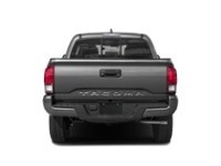 2021 Toyota Tacoma Base Exterior Shot 6