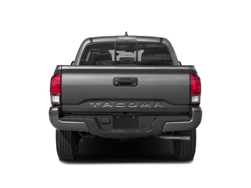 2021 Toyota Tacoma Base Exterior Shot 6