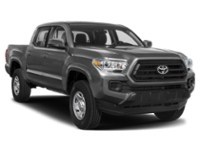 2021 Toyota Tacoma Base Exterior Shot 7