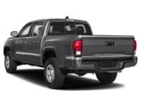 2021 Toyota Tacoma Base Exterior Shot 8