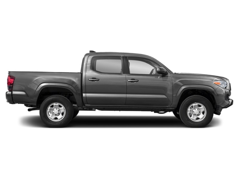 2021 Toyota Tacoma Base Exterior Shot 9