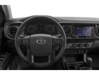 2021 Toyota Tacoma Base Interior Shot 3