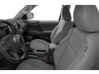 2022 Toyota Tacoma 4x4 Double Cab Auto Interior Shot 4