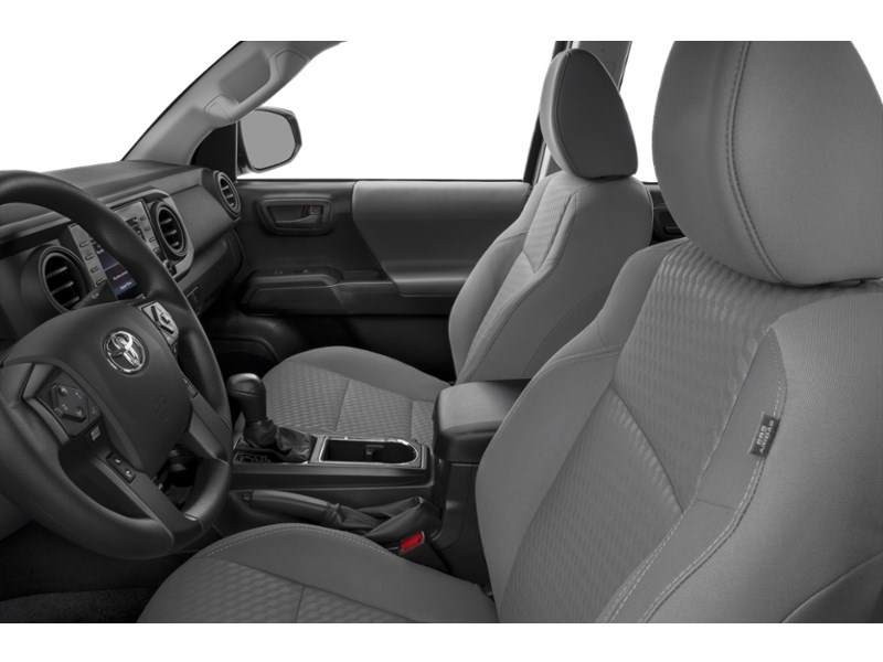 2021 Toyota Tacoma Base Interior Shot 4