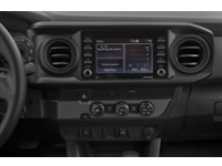 2021 Toyota Tacoma Base Interior Shot 2