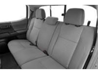 2021 Toyota Tacoma Base Interior Shot 5