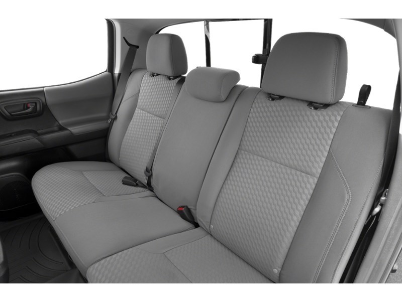 2021 Toyota Tacoma Base Interior Shot 5