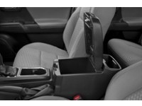 2021 Toyota Tacoma Base Interior Shot 7