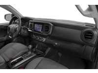 2021 Toyota Tacoma Base Interior Shot 1