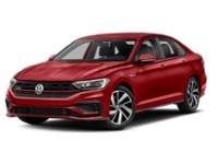 2020 Volkswagen Jetta GLI GLI DSG Exterior Shot 1
