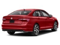 2020 Volkswagen Jetta GLI GLI DSG Exterior Shot 2