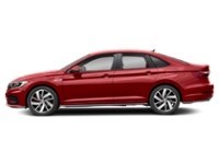2020 Volkswagen Jetta GLI GLI DSG Exterior Shot 6