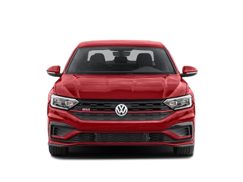 2020 Volkswagen Jetta GLI GLI DSG Exterior Shot 5