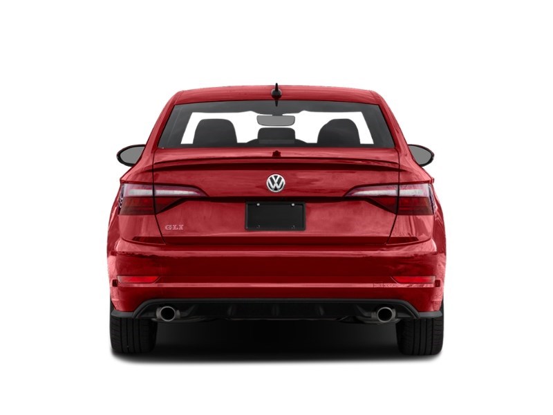 2020 Volkswagen Jetta GLI GLI DSG Exterior Shot 7