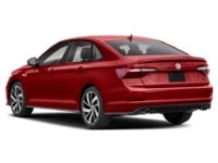 2020 Volkswagen Jetta GLI GLI DSG Exterior Shot 9