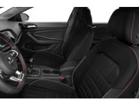 2020 Volkswagen Jetta GLI GLI DSG Interior Shot 4