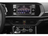 2020 Volkswagen Jetta GLI GLI DSG Interior Shot 2