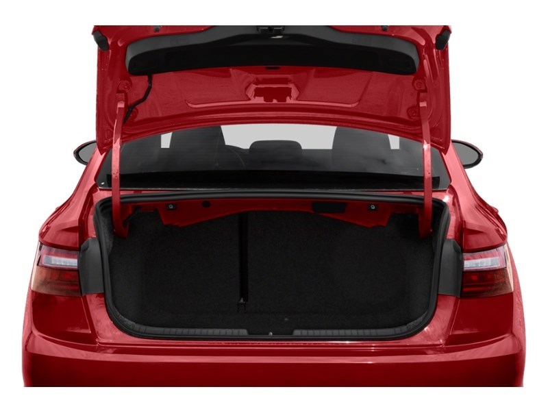 2020 Volkswagen Jetta GLI GLI DSG Exterior Shot 4