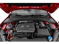 2020 Volkswagen Jetta GLI GLI DSG Exterior Shot 3