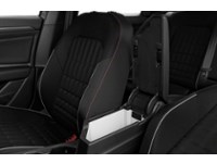 2020 Volkswagen Jetta GLI GLI DSG Interior Shot 7