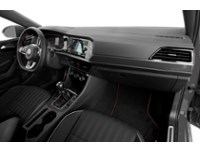 2020 Volkswagen Jetta GLI GLI DSG Interior Shot 1