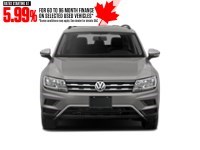 2020 Volkswagen Tiguan Trendline 4MOTION Exterior Shot 5