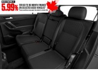 2021 Volkswagen Tiguan Trendline 4MOTION Interior Shot 5