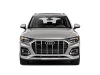 2022 Audi Q5 45 Technik Exterior Shot 5