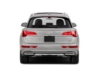 2022 Audi Q5 45 Technik Exterior Shot 7