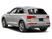 2022 Audi Q5 45 Technik Exterior Shot 9
