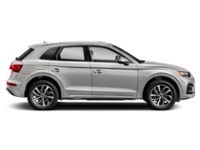 2022 Audi Q5 45 Technik Exterior Shot 10
