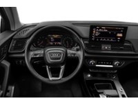 2022 Audi Q5 45 Technik Interior Shot 3
