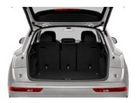 2022 Audi Q5 45 Technik Exterior Shot 4