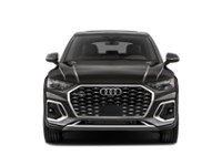 2022 Audi Q5 45 Technik Exterior Shot 5