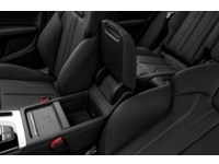 2022 Audi Q5 45 Technik Interior Shot 7
