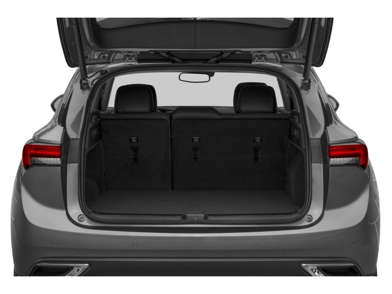 2023 Buick Envision AWD 4dr Preferred Exterior Shot 4